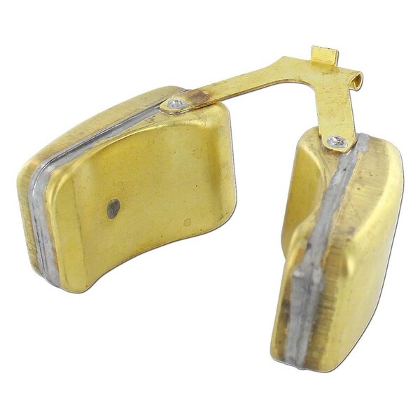 Aftermarket CARBURATOR FLOAT FOR MINNEAPOLIS MOLINE M5, M504, M602, M604, M670, 5 STAR, U, GB, UB FSL90-0057 - main